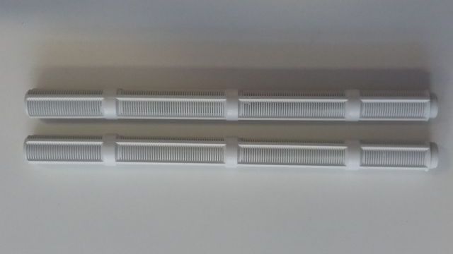 BRAZO COLECTOR 540 mm 1" (APROX)2 UDS RCFI0008.08R