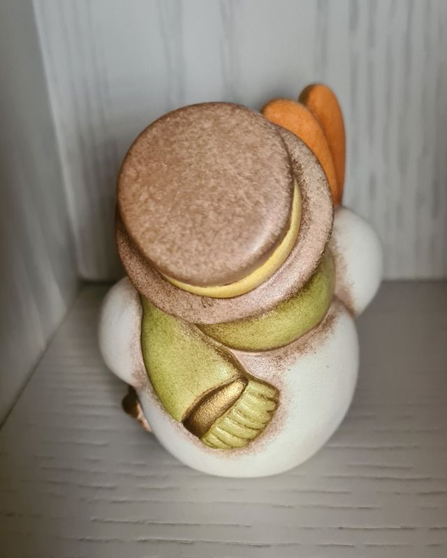 Pupazzo di neve thun