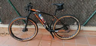 Vendo bici btt 29''