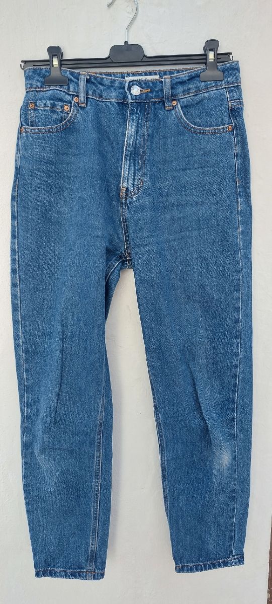 Pantalones Vaqueros/Jeans Pull&Bear 36