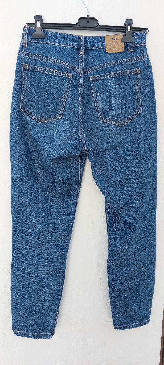 Pantalones Vaqueros/Jeans Pull&Bear 36