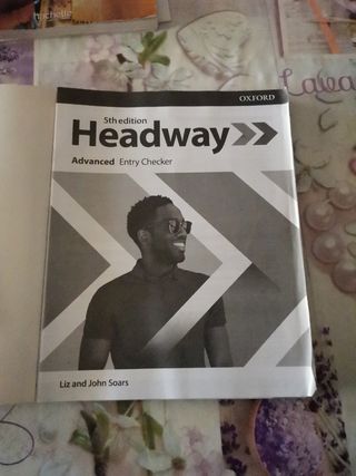 Headway Advanced Student's Book C1