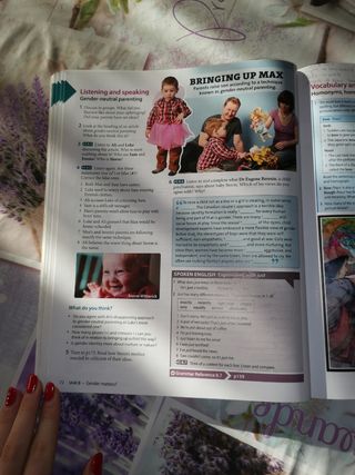 Headway Advanced Student's Book C1