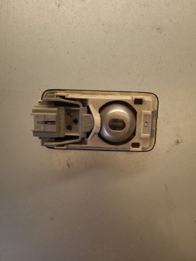 Luz interior citroen xsara