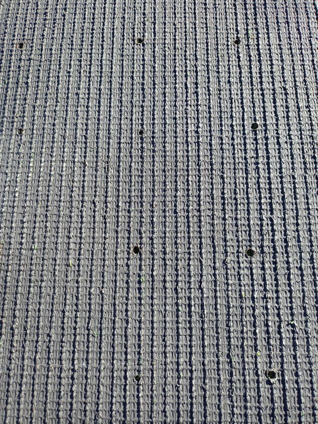 Cesped artificial 40mm