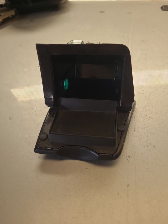 Cenicero citroen xsara