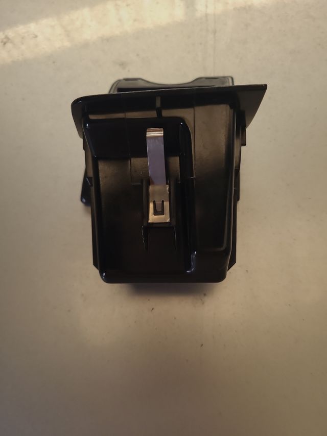 Cenicero citroen xsara