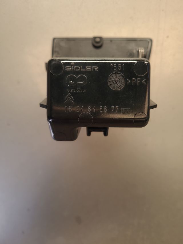 Cenicero citroen xsara