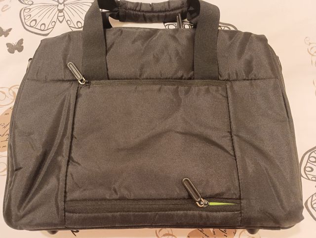 Maletín Delsey para portátil