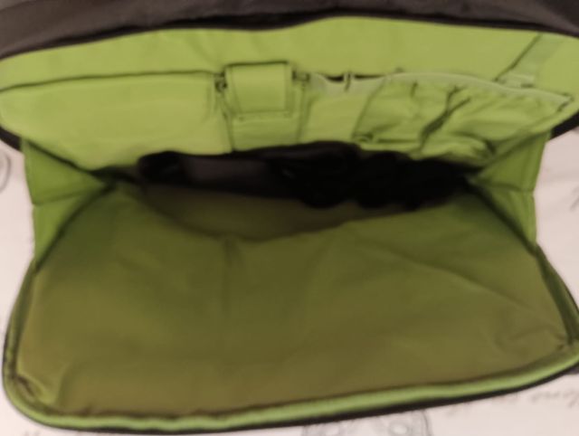 Maletín Delsey para portátil