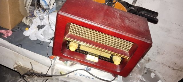 radio