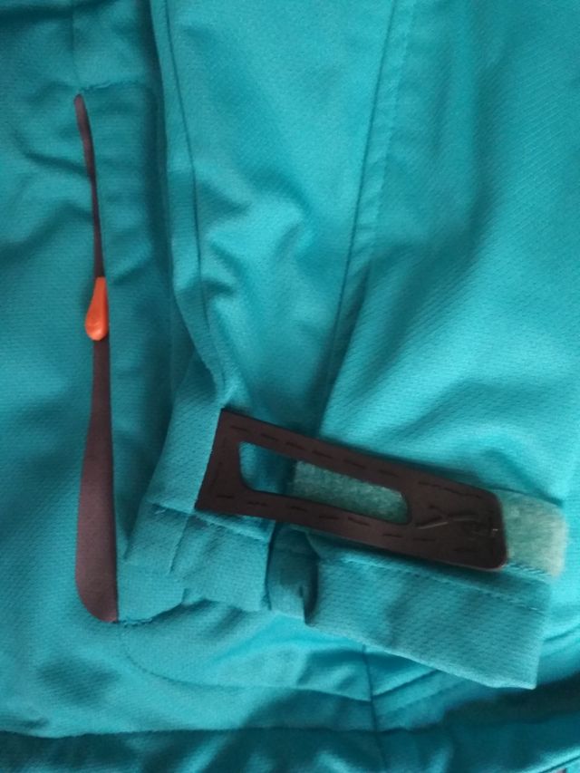 Chaqueta Regatta, 38