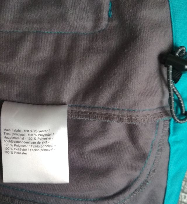 Chaqueta Regatta, 38