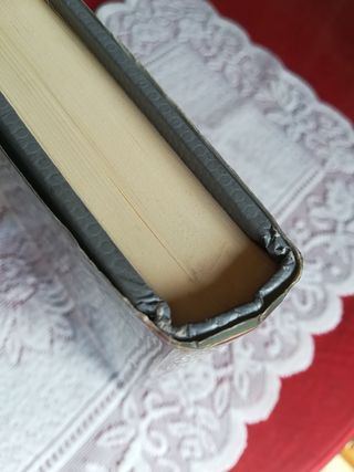 Libro Webster's Guide to Business