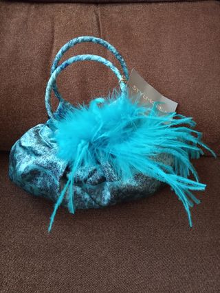 Bolso fiesta nuevo 