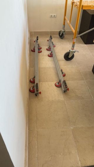 Sistema De Transporte Slim Rubi