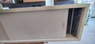 Estanteria librería ikea