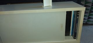 Estanteria librería ikea