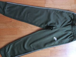 Chandal niño nike