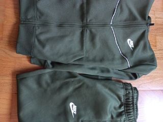Chandal niño nike