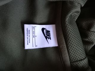 Chandal niño nike