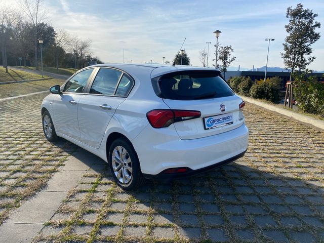  ¡OFERTA EXCLUSIVA! FIAT TIPO BUSINESS 1.3 95CV 