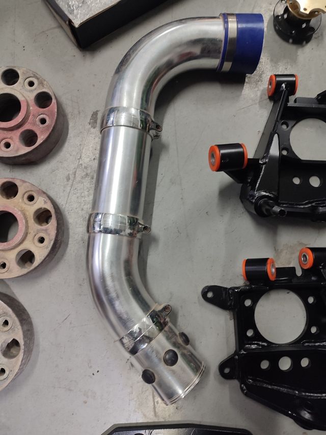 Nissan car partsNISSAN 200SX S14 DRIFTWORKS GEO 2