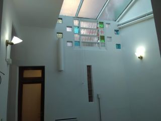 Reparación, impermeabilización y pintura