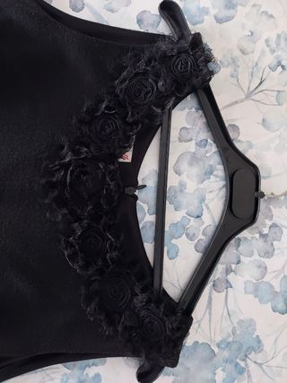 Vestido de mujer
