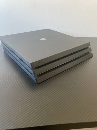 playstation 4 pro 1 terabyte