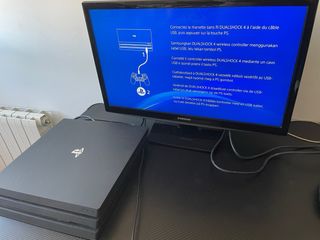 playstation 4 pro 1 terabyte