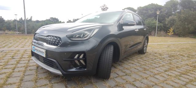 KIA Niro Hybrido, Financiamos 100% sin Entrada !!!