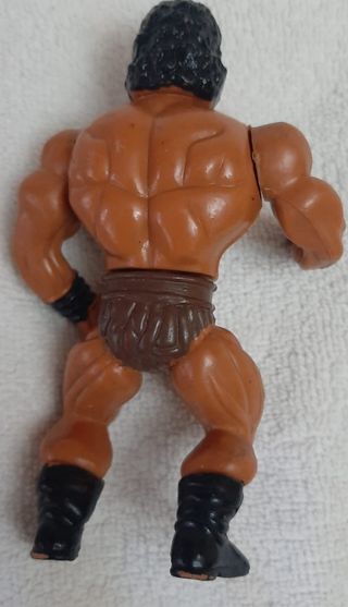 2- muñecos coleccion