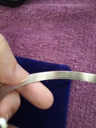 Pulsera caña mujer Viceroy 