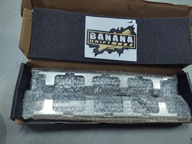 NISSAN 200SX S14 95 GEARBOX ADAPTOR FOR R32 300ZX