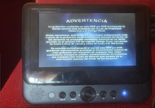 Proyector navidad USB