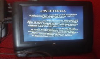 Proyector navidad USB