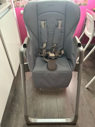 Trona Plegable Inglesina My Time Sugar