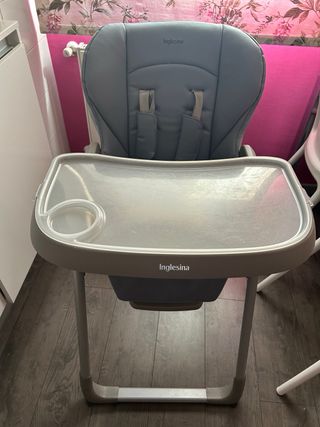 Trona Plegable Inglesina My Time Sugar