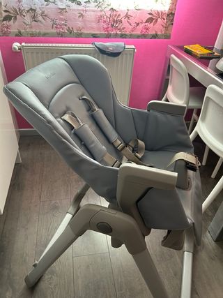 Trona Plegable Inglesina My Time Sugar