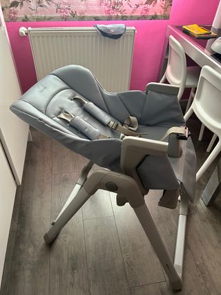 Trona Plegable Inglesina My Time Sugar