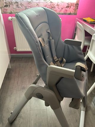 Trona Plegable Inglesina My Time Sugar