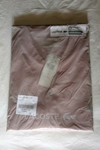 Polo LACOSTE 