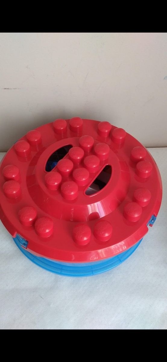 Centro de mando de la Patrulla Canina.