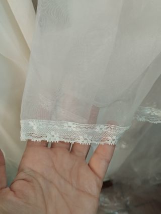 Vestido comunión 