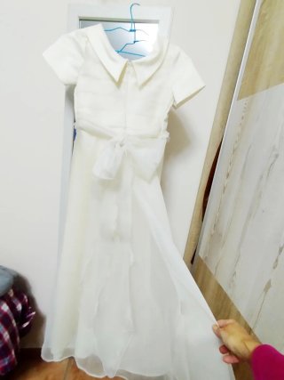 Vestido comunión