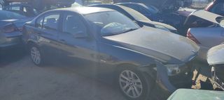 Despiece bmw 320