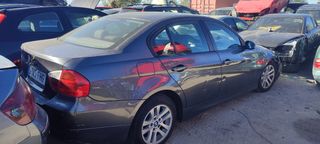 Despiece bmw 320