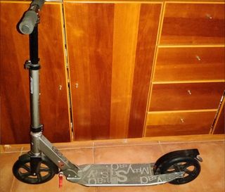 Patinete Oxelo Town 5