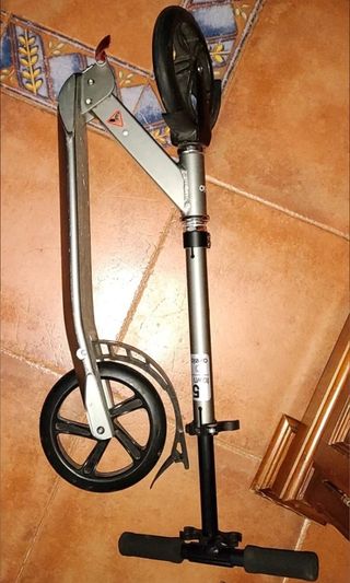 Patinete Oxelo Town 5